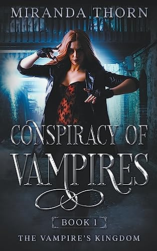 Conspiracy of Vampires