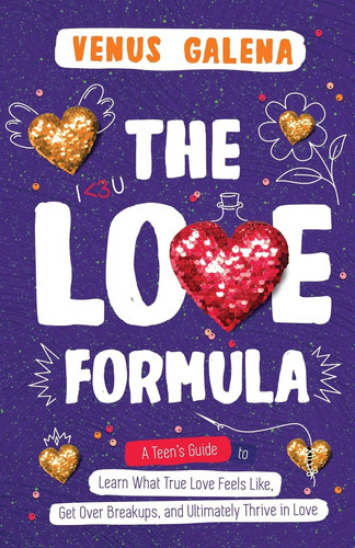 The Love Formula