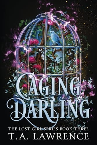 Caging Darling