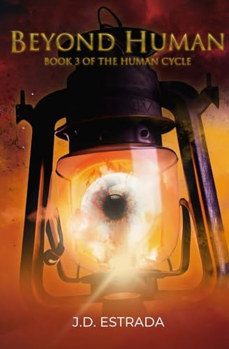 Beyond Human (The Human Cycle)