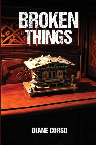Broken Things