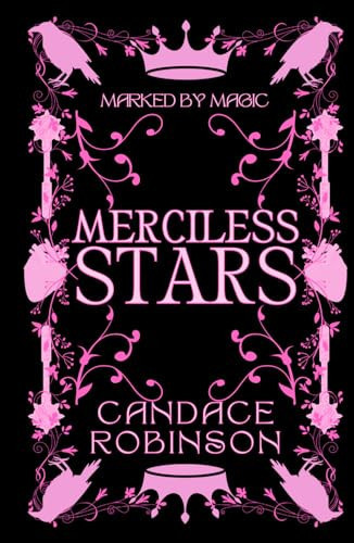 Merciless Stars (Marked by Magic)