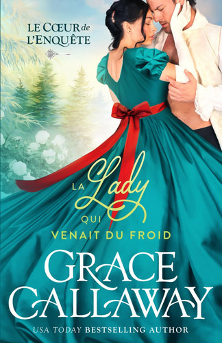 La Lady qui venait du froid