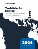 Yardsticks for Costing 2024