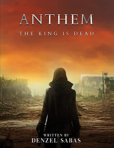 Anthem The King Is Dead