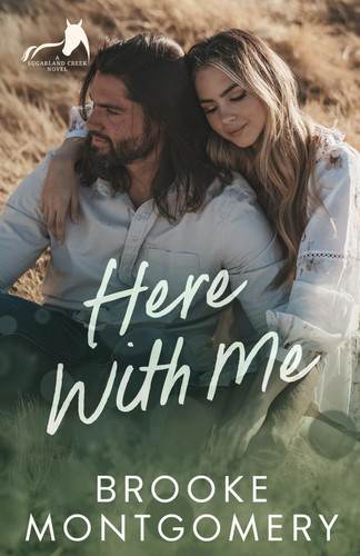 Here With Me