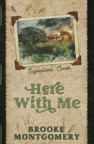 Here With Me (Alternate Special Edition Cover)