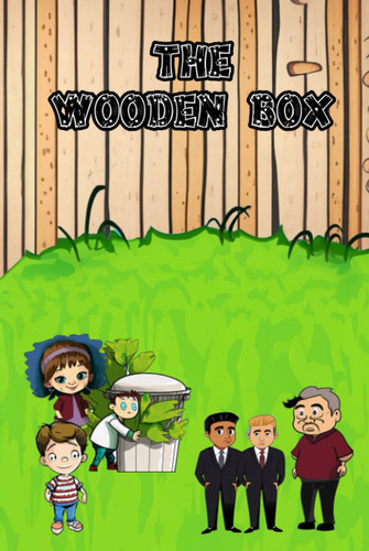 THE WOODEN BOX