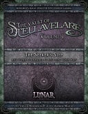 The Vault of Stellavelare: Volume 1 The Seeker's Step and Other Curiosities to Help Find Your Way
