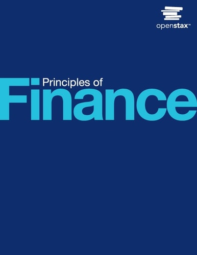 Principles of Finance – CoachMe Enhanced Version