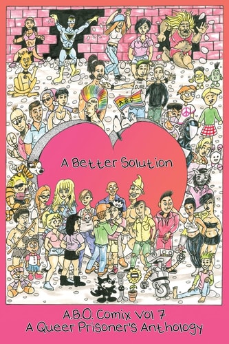 A.B.O. Comix Vol 7 A Better Solution