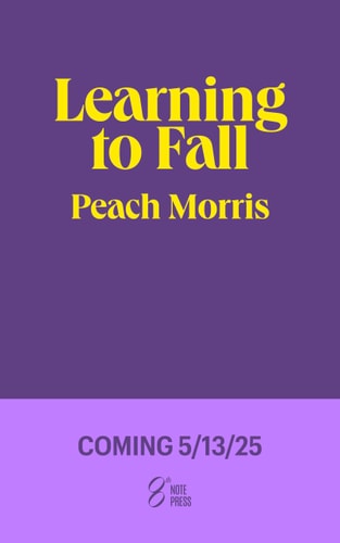 Learning to Fall