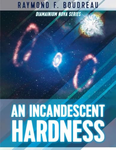 Di351 an Incandescent Hardness