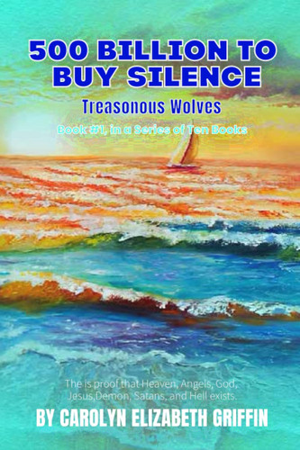 500 Billion to Buy Silence Treasonous Wolves