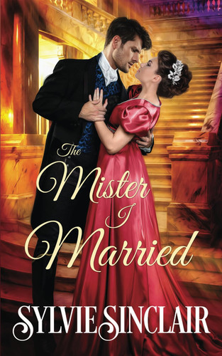 The Mister I Married