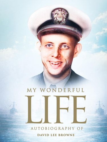 My Wonderful Life Autobiography Of