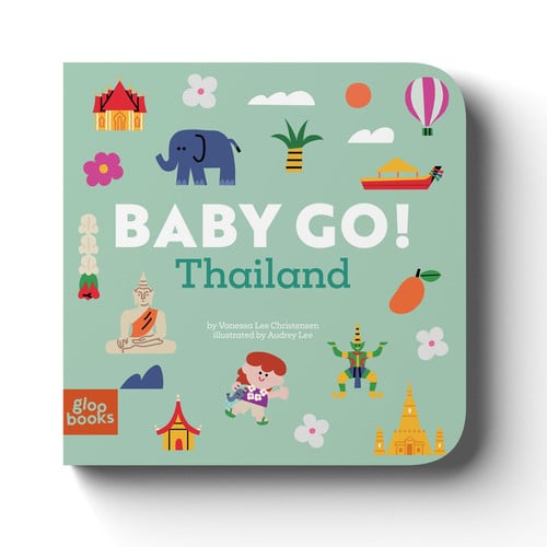 Baby Go! Thailand