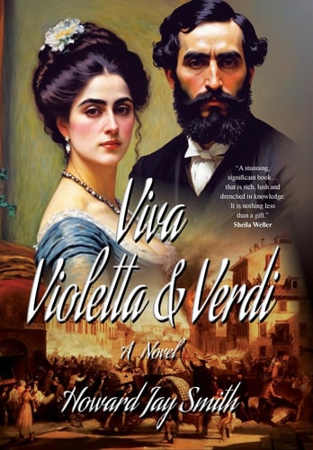 Viva Violetta & Verdi