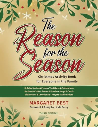 The Reason for the Season