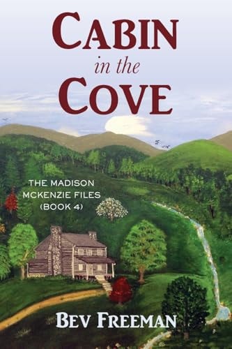 Cabin in the Cove