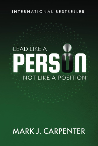 Lead Like a Person