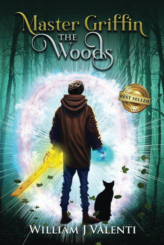 Master Griffin: The Woods