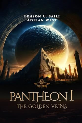 PANTHEON I: THE GOLDEN VEINS