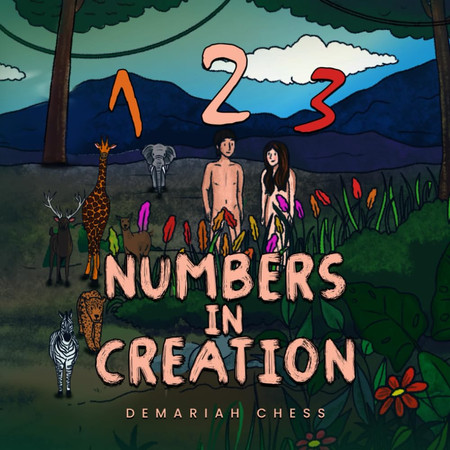 NUMBERS IN CREATION