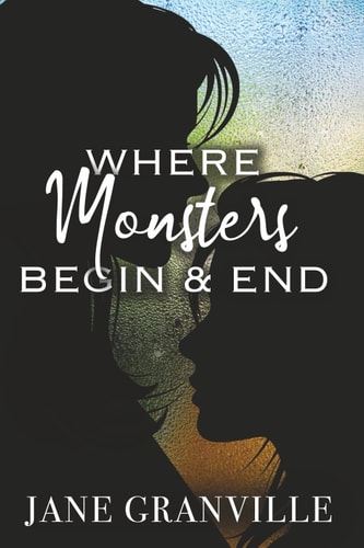 Where Monsters Begin and End