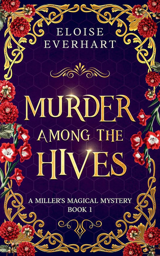Murder Among the Hives