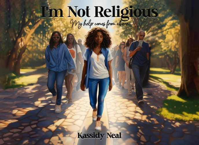 I'm Not Religious