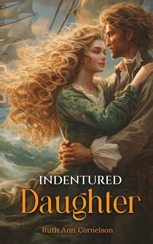 INDENTURED DAUGHTER
