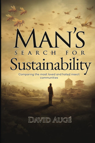 Man's Search for Sustainability