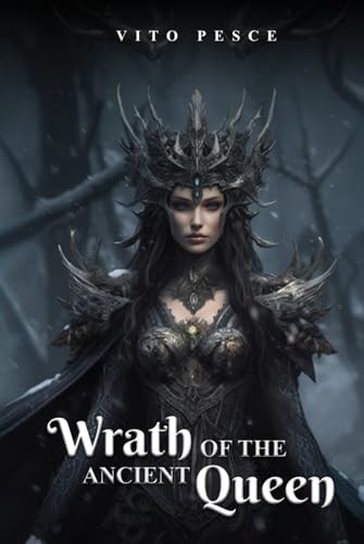 Wrath of the Ancient Queen