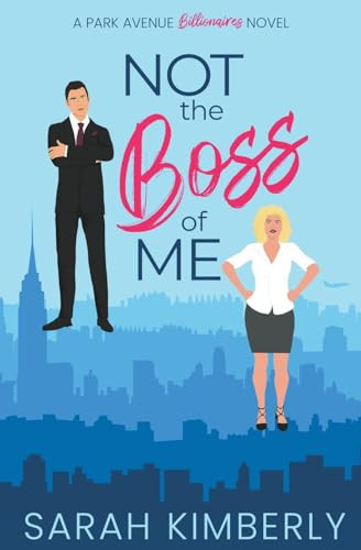 Not the Boss of Me