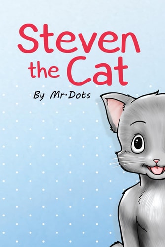 Steven the Cat