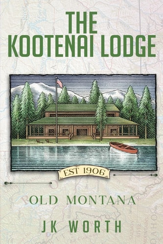 The Kootenai Lodge