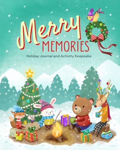 Merry Memories
