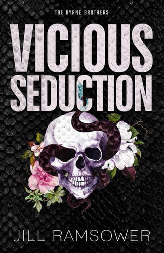 Vicious Seduction A Forced Fake Engagement Mafia Romance
