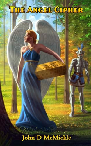 The Angel Cipher
