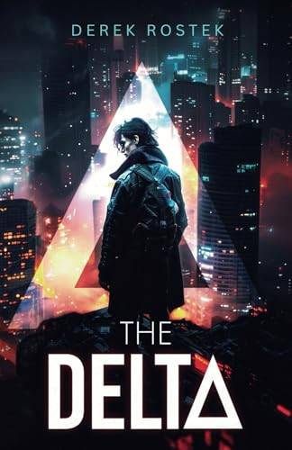 The Delta A Dystopian Rebirth