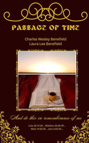 Passage of Time