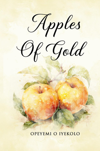 Apples of Gold