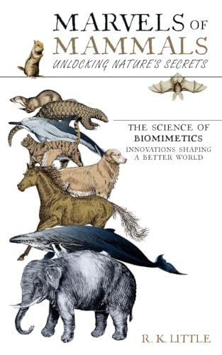 Marvels of Mammals
