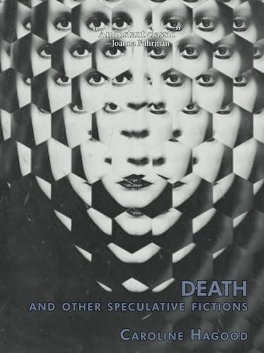 Death And Other Speculative Fictions An Essay In Prose Poems