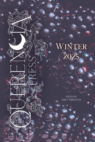 Querencia Winter 2025