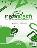 Math Blast 1 Fun and Interactive Math for All