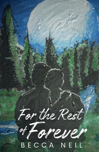 For the Rest of Forever: Special Edition Cover