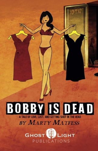 Bobby Is Dead