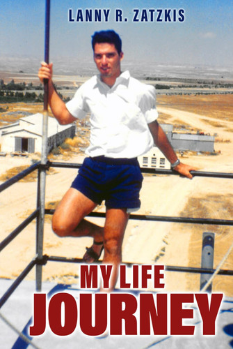 MY LIFE JOURNEY